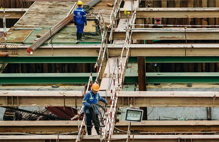 Fiscalização de Obras e Serviços de Engenharia